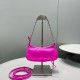  BALENCIAGA LE CAGOLE MINI BAG WITH CHAIN