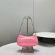  BALENCIAGA LE CAGOLE MINI BAG WITH CHAIN