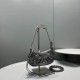  BALENCIAGA LE CAGOLE MINI BAG WITH CHAIN