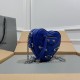 BALENCIAGA LE CAGOLE HEART MINI BAG