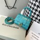 BALENCIAGA HOURGLASS MINI HANDBAG Size: 12x4x7.5CM