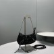  BALENCIAGA LE CAGOLE MINI BAG WITH CHAIN