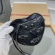 BALENCIAGA LE CAGOLE HEART MINI BAG