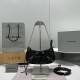  BALENCIAGA LE CAGOLE MINI BAG WITH CHAIN