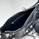 BALENCIAGA LE CAGOLE SHOULDER BAG Size:  33X16X8.4CM