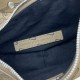 BALENCIAGA LE CAGOLE SHOULDER BAG Size:  26X16X9.9cm