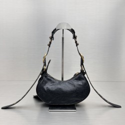 BALENCIAGA LE CAGOLE SHOULDER BAG Size:  26X16X9.9cm
