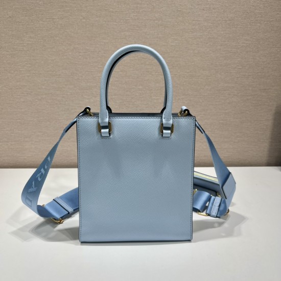 Prada Leather handbag