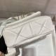 Prada System nappa patchwork shoulder bag