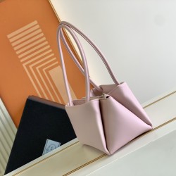 Prada Leather mini-bag
