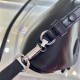 Prada Signaux padded nappa leather bag