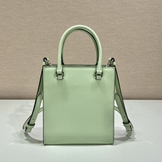 Prada Leather handbag