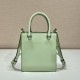 Prada Leather handbag