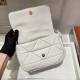 Prada System nappa patchwork shoulder bag