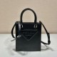 Prada Leather handbag