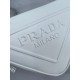 Prada pouch Triangle Handbags