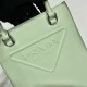 Prada Leather handbag