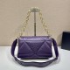 Prada Padded nappa leather shoulder bag