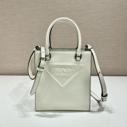 Prada Leather handbag