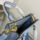 Prada Leather handbag