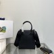 Prada Leather handbag