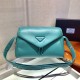 Prada Padded nappa leather Prada Signaux bag