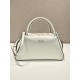 Medium brushed leather Prada Supernova handbag Size:31x16x13.5cm