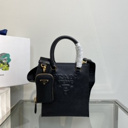 Prada Leather handbag