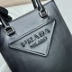 Prada Leather handbag