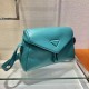 Prada Padded nappa leather Prada Signaux bag