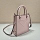 Prada Leather handbag