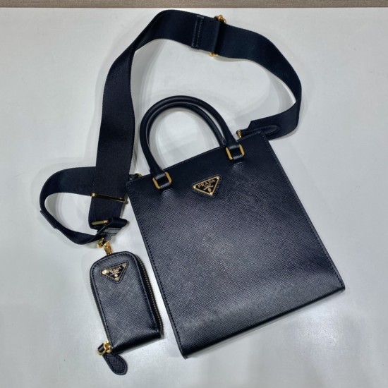 Prada Leather handbag