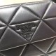 Large Prada Spectrum nappa leather Bag  Size:27x18.5x9cm