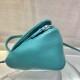 Prada Signaux padded nappa leather bag