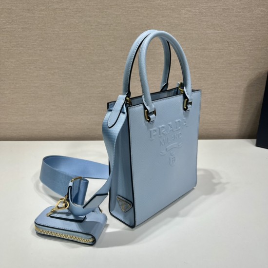 Prada Leather handbag