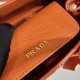 Prada Double Saffiano leather mini bag Size: 25x18.5x12.5cm