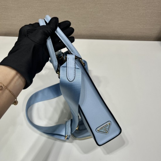 Prada Leather handbag