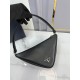 Prada pouch Triangle Handbags