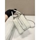 Medium brushed leather Prada Supernova handbag Size:31x16x13.5cm