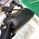 Prada Saffiano leather top-handle bag