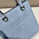 Prada Leather handbag