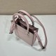 Prada Leather handbag