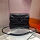 Small Prada Spectrum nappa leather bag Size :22x15x8cm