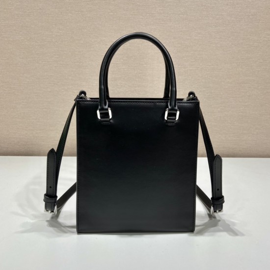 Prada Leather handbag