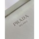 Prada Leather mini-bag