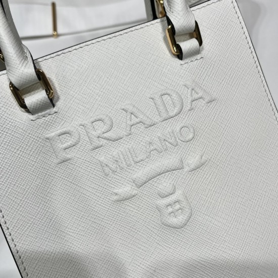 Prada Leather handbag