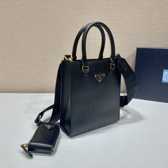 Prada Leather handbag