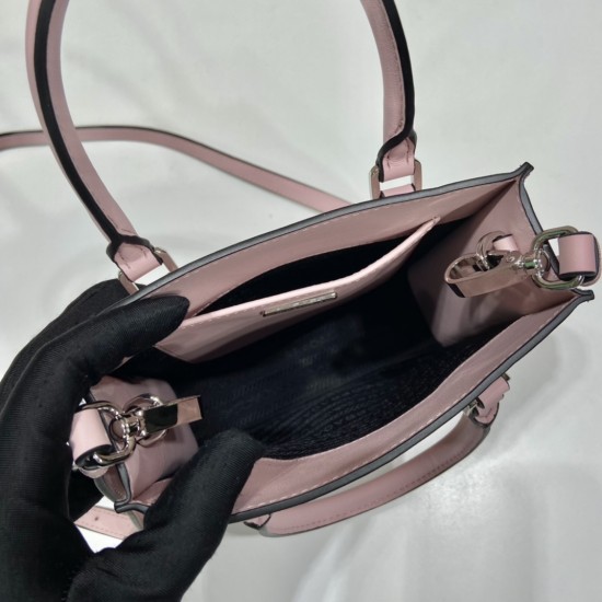 Prada Leather handbag