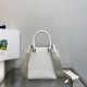 Prada Leather handbag