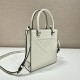 Prada Leather handbag